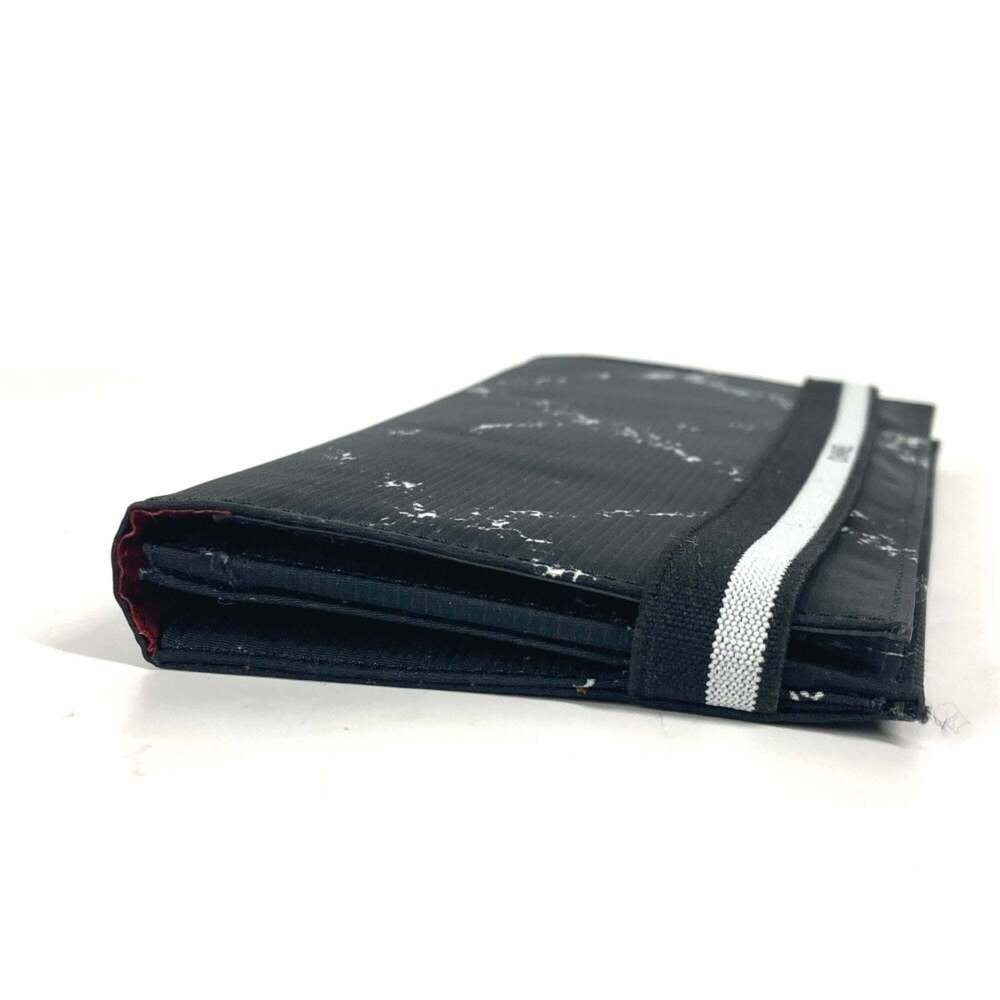 CHANEL Authentic Black Wallet - Picture 4 of 16